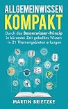 Allgemeinwissen k...