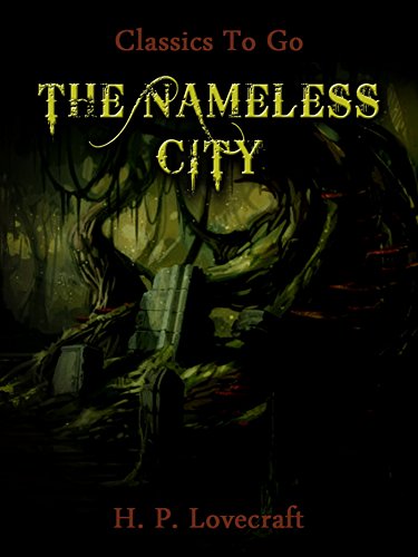 The Nameless City