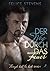 Der Weg durch das Feuer (Through hell & back, #1)