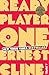 Ready Player One