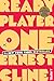Ready Player One