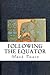 Following the Equator: A Journey around the World
