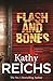 Flash and Bones (Temperance Brennan, #14)