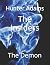 The Insiders: The Demon (The Insiders Short Stories)
