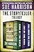 The Storyteller Trilogy: Song of the River, Cry of the Wind, and Call Down the Stars
