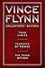 Vince Flynn Collectors' Edition #1: Term Limits, Transfer of Power, and The Third Option