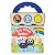 Itsy Bitsy Spider Children's 3-Button Sound Book for Babies a... by Cottage Door Press