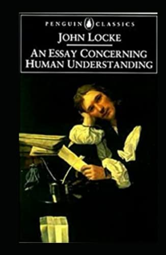 An Essay Concerning Human Understanding:Original Edition