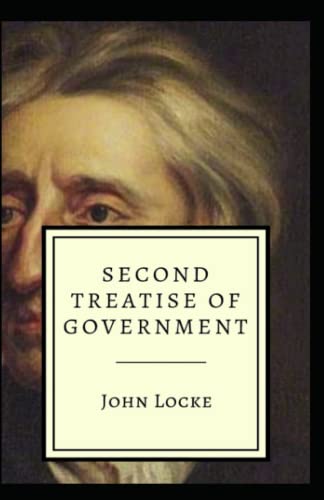 Second Treatises of Government :An Essay Original