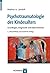 Psychotraumatologie des Kindesalters by Markus A. Landolt