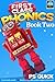 First Class Phonics - Book 2 by P.S. Quick
