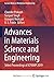 Advances in Materials Science and Engineering: Select Proceedings of ICFMMP 2019