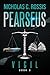 Pearseus: Vigil: Book 3 of the epic fantasy series Pearseus
