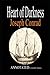 Heart of Darkness Novel By Joseph Conrad Annotated