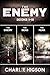 The Enemy: Books I-III: Collecting The Enemy, The Dead, and The Fear (An Enemy Novel)
