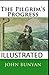 The Pilgrim's Progress Illustrated