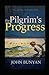THE PILGRIM'S PROGRESS : illustrated