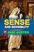 Sense and Sensibility: Classic Edition Original Illustrations