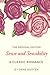 Sense and Sensibility: Classic with original illustrations