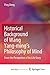 Historical Background of Wang Yang-ming's Philosophy of Mind: From the Perspective of his Life Story