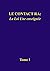Le contact Ra: La Loi Une enseignée