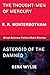 THE THOUGHT-MEN OF MERCURY - ASTEROID OF THE DAMNED: Great Science Fiction Short Stories