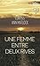 Une femme entre deux rives (Best-Sellers féminins) (French Edition)
