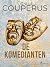 De komedianten (Dutch Edition)