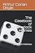 The Casebook of Sherlock Holmes: Sherlock Holmes