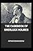 The Casebook of Sherlock Holmes illustrated