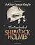 The Casebook of Sherlock Holmes: Annotated