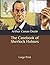 The Casebook of Sherlock Holmes: Large Print