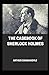The Casebook of Sherlock Holmes illustrated