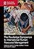The Routledge Companion to International Human Resource Management (Routledge Companions in Business, Management and Marketing)