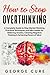 Overthinking by George Cure