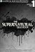 The Supernatural Quiz Book - Season 1 Part 1 (TV Trivia 10)