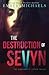 The Destruction of Sevyn (The Vengeance of Luther)