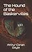 The Hound of the Baskervilles: A 1902 Crime Classic (Annotated)