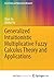 Generalized Intuitionistic Multiplicative Fuzzy Calculus Theory and Applications