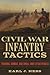 Civil War Infantry Tactics: Training, Combat, and Small-Unit Effectiveness