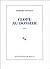Clope au dossier (ROMANS) (French Edition)