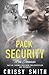 Pack Security (Were Chronicles)