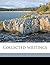 Collected writings Volume 9