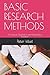 BASIC RESEARCH METHODS: An Entry to Qualitative and Quantitative Research