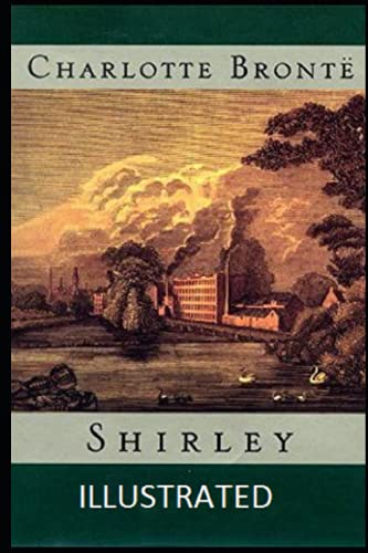 Shirley Illustrated
