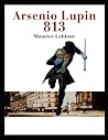 813 Maurice Leblanc