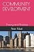 COMMUNITY DEVELOPMENT: Theo...