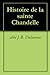 Histoire de la sainte Chandelle by abbé J.-B. Dulaurens