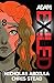 Adam Exiled: Book Two (Adam X)