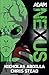 Adam Nexus: Book Three (Adam X)
